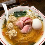 らぁめん小池 - 