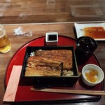 Jou Unagi Maruhei - 