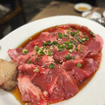 Tanto Tan Yakiniku Iwashige - 