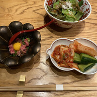 焼肉すどう 春吉 - 