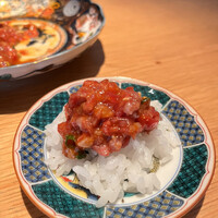 肉亭ふたご iki 新宿店 - 