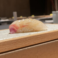 鮨トキドキ串 海老虎 - 