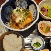 赤坂あんど - 