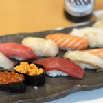 Sushi Aoi - 