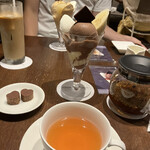 ピエール マルコリーニ 銀座本店 - 