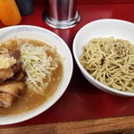 ラーメン二郎 - 