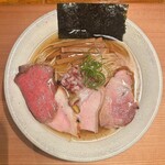 Homemade Ramen 麦苗 - 