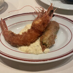 御堂筋 ロッヂ - 