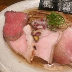 Homemade Ramen 麦苗 - 