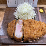 とんかつ とみた - 