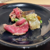 肉料理ふくなが - 
