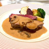 ビストロ ボンファム - 