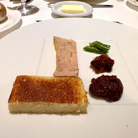 ビストロ ボンファム - 