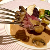 ビストロ ボンファム - 