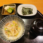 懐石料理 はし本 - 