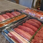 マグロマート - 