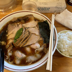 らーめん　ヒグマ - 