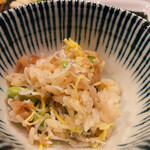 懐石料理 はし本 - 