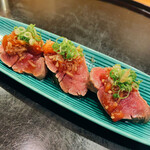 懐石料理 はし本 - 