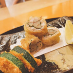 懐石料理 はし本 - 