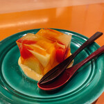 懐石料理 はし本 - 