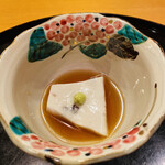 懐石料理 はし本 - 