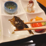 懐石料理 はし本 - 