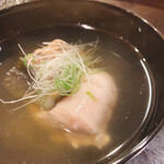 懐石料理 はし本 - 