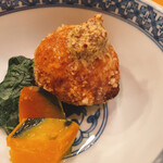 懐石料理 はし本 - 