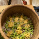 懐石料理 はし本 - 