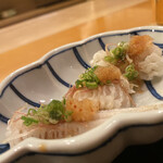 懐石料理 はし本 - 