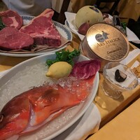 ラ・ビスボッチャ - 