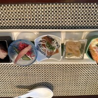 ホテルオークラ 中国料理「桃花林」 日本橋室町賓館 - 