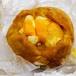 パリアッシュ - マンゴーフロマージュ