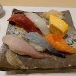 Sushi Taka - 