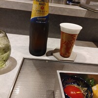 Cuisine SHINGO 日本橋 - 