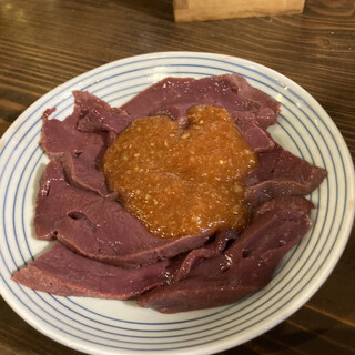銀座ホルモンヌ_2
