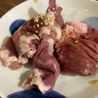 銀座ホルモンヌ_1