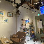 ミートボール食堂 オルオル - 