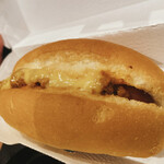 TOHOシネマズ - 料理写真: