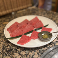 うしごろ 貫 恵比寿本店 -  うしごろ 貫 恵比寿本店 -