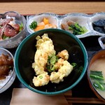 和彩 あきら - 料理写真: