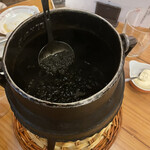 バル ポルティージョ - 