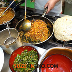 KARACHI CURRY HOUSE - 