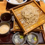 Fukurokuju Soba - 