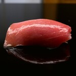 鮨 あらい - 氷見の鮪