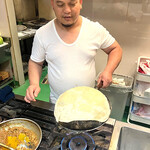 KARACHI CURRY HOUSE - 