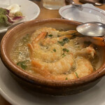 バル ポルティージョ - 