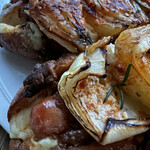 ブーランジェリー スドウ - チリドッグ