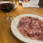 バル ポルティージョ - 